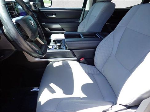 Used 2024 Toyota Tundra SR5 AWD/4WD image 12