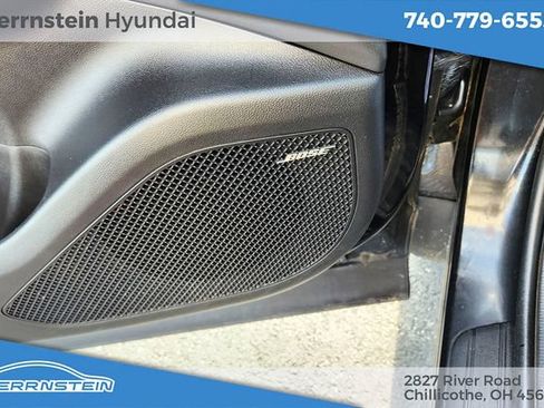 Used 2023 Hyundai Tucson Limited AWD/4WD image 11