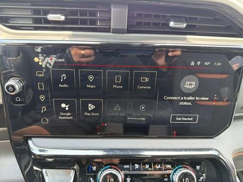 New 2026 GMC Sierra 1500 AT4 w/ AT4 Premium Package AWD/4WD image 12