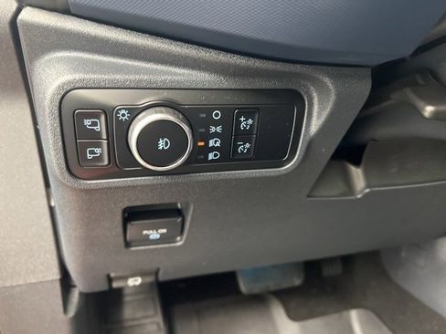 Used 2024 Ford Bronco Raptor w/ Interior Carbon Fiber Pack 6 image 9