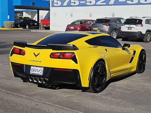 Used 2017 Chevrolet Corvette Grand Sport image 4