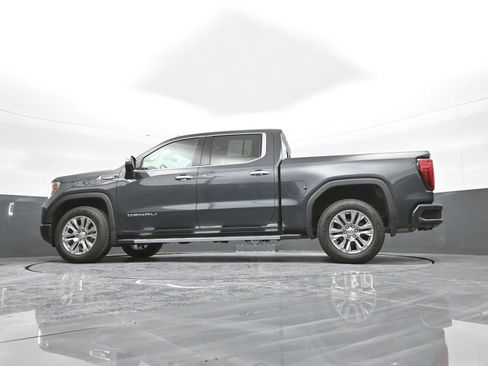 Used 2021 GMC Sierra 1500 Denali w/ Driver Alert Package II image 44