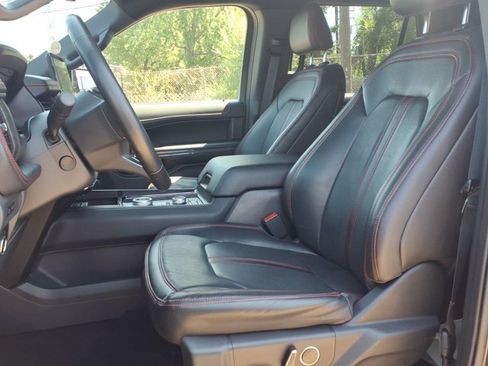 Certified 2023 Ford Expedition Max Limited AWD/4WD image 4