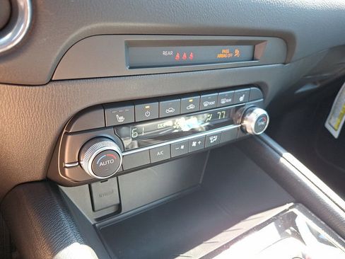 New 2025 MAZDA CX-5 AWD 2.5 S image 14