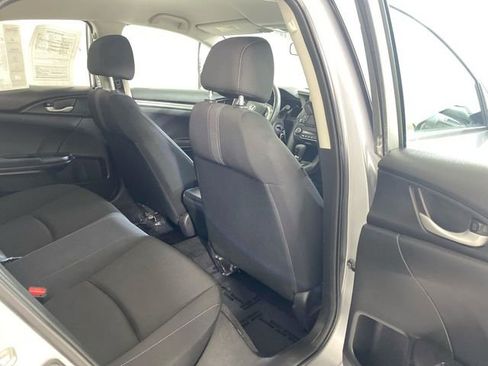 Used 2019 Honda Civic LX image 32