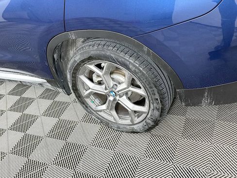 Used 2023 BMW X3 xDrive30i w/ Convenience Package image 39