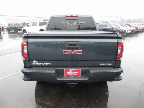 Used 2017 GMC Sierra 1500 Denali image 5