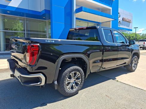 New 2026 GMC Sierra 1500 SLE AWD/4WD image 6