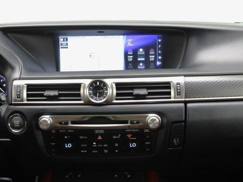 Used 2018 Lexus GS 350 F Sport RWD image 53