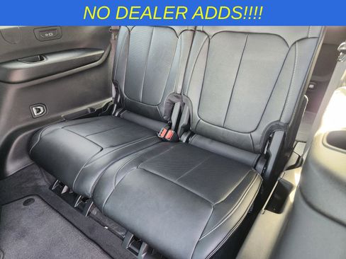 New 2026 Jeep Grand Cherokee L Limited image 24