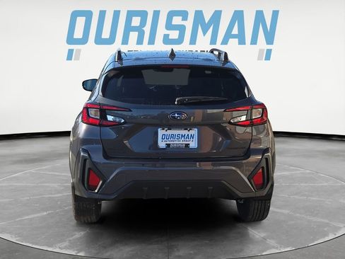 Used 2026 Subaru Crosstrek 2.5i Limited w/ Crosstrek Mirror Package AWD/4WD image 5