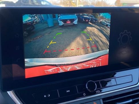 New 2025 Nissan Altima 2.5 SV w/ SV Premium Package image 21