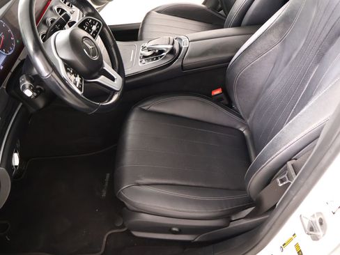 Used 2019 Mercedes-Benz E 450 4MATIC Sedan image 11
