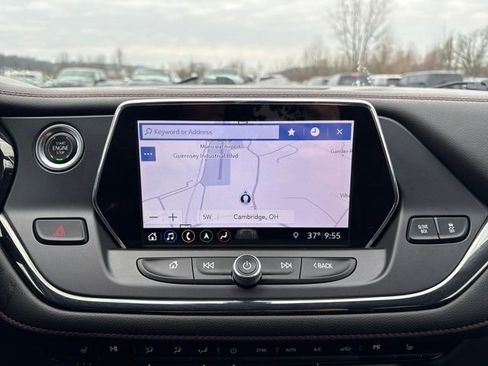 Used 2019 Chevrolet Blazer RS image 16