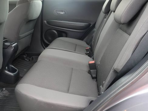 Used 2020 Honda HR-V LX image 13
