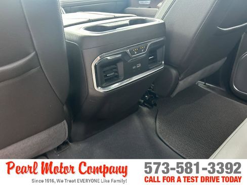 Certified 2024 GMC Sierra 1500 Denali w/ Technology Package image 23