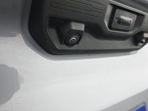 Used 2024 Chevrolet Silverado 1500 Custom image 39