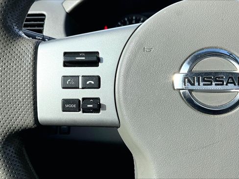 Used 2015 Nissan Frontier S w/ S Preferred Package image 18