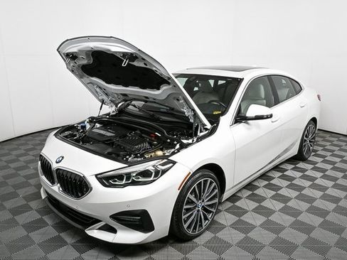 Used 2021 BMW 228i Gran Coupe w/ Convenience Package image 30