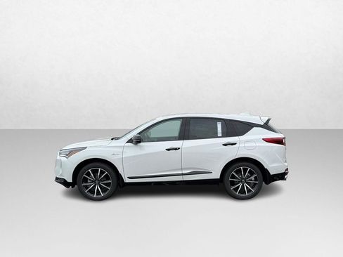 New 2026 Acura RDX A-Spec image 2