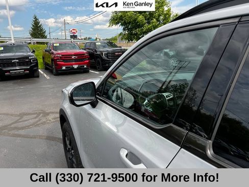 Certified 2024 Kia Telluride SX X-Pro AWD/4WD image 25