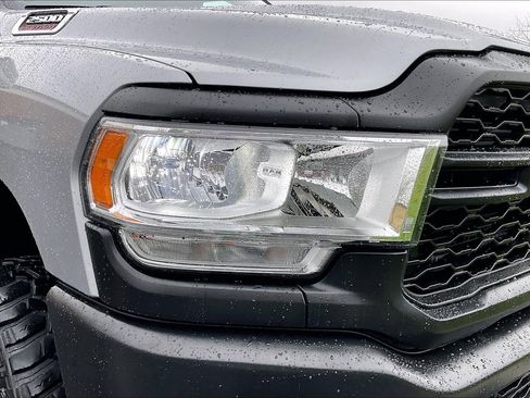 Certified 2022 RAM 2500 Tradesman image 26