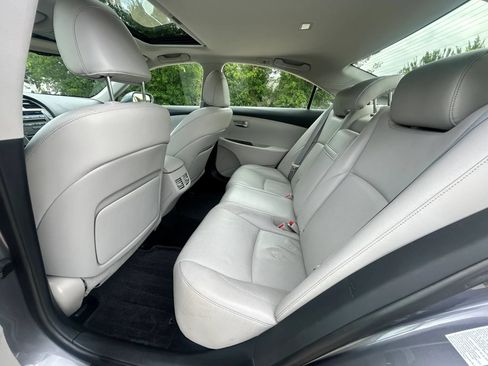 Used 2012 Lexus ES 350 FWD image 13