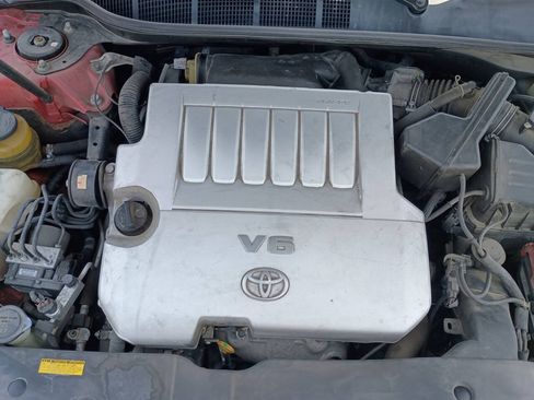 Used 2008 Toyota Camry XLE FWD image 35