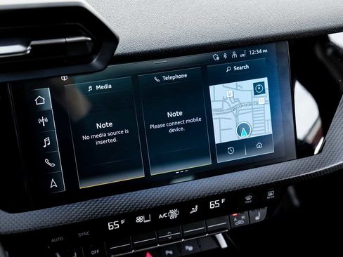 Used 2024 Audi RS 3 image 29