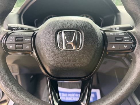 Used 2023 Honda Civic LX image 34