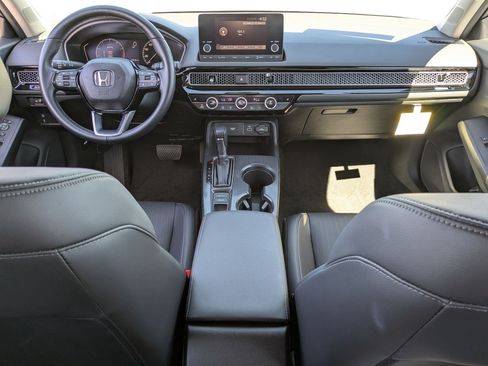 Used 2023 Honda Civic EX-L image 31