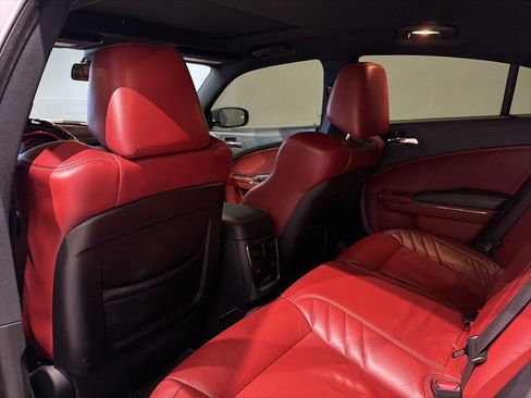 Used 2020 Dodge Charger SRT Hellcat w/ Harman/Kardon Audio Group image 28