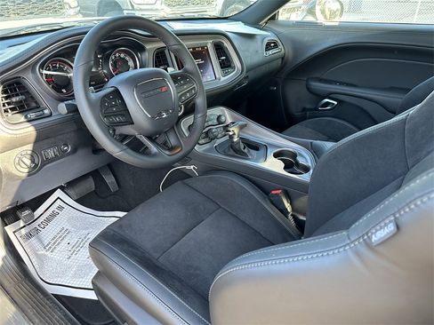 New 2023 Dodge Challenger GT w/ Plus Package image 19