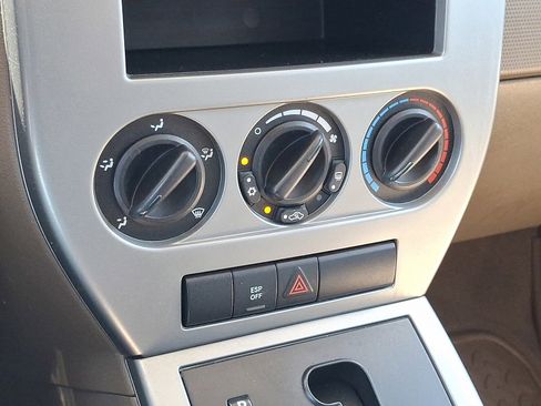 Used 2007 Jeep Patriot Sport AWD/4WD image 19