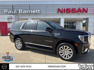 Used 2021 GMC Yukon SLT w/ SLT Luxury Plus Package RWD 360° Tour