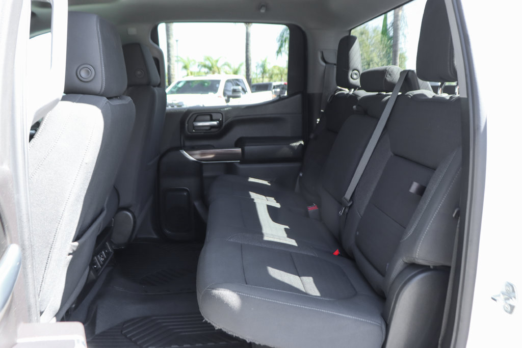 Used 2021 Chevrolet Silverado 1500 RST AWD/4WD image 33