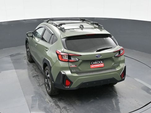 Used 2025 Subaru Crosstrek 2.5i Limited w/ Popular Package #3A image 22