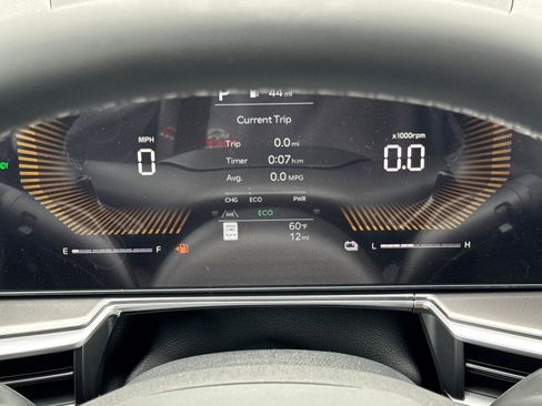 New 2026 Kia Sorento EX image 26