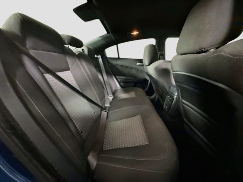 Used 2022 Dodge Charger GT w/ Blacktop Package RWD image 27