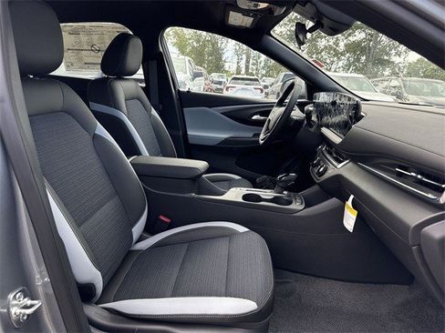 New 2026 Buick Envista Preferred w/ Convenience I Package image 23