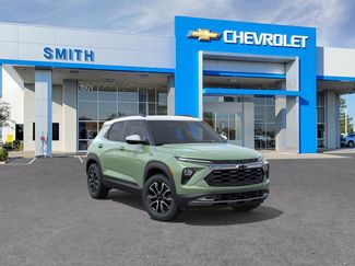 New 2026 Chevrolet TrailBlazer ACTIV w/ Convenience Package video 1