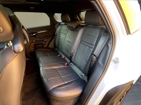 Certified 2026 Land Rover Range Rover Evoque S image 21