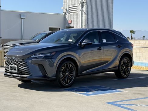 New 2026 Lexus RX 350 FWD image 7