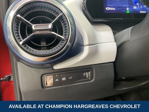 Used 2025 Chevrolet Equinox EV LT w/ Convenience Package II FWD image 23