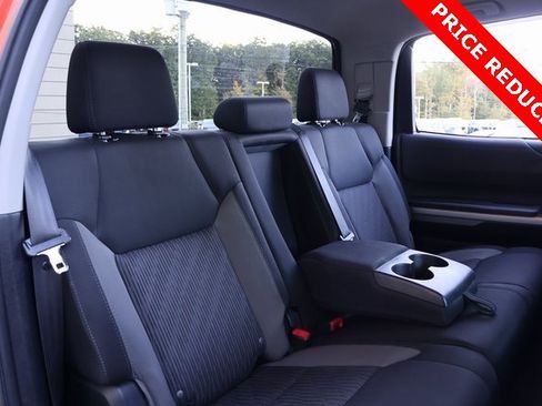 Used 2016 Toyota Tundra SR5 image 19