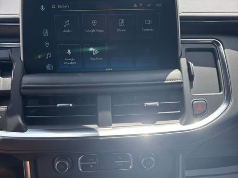 Used 2023 Chevrolet Tahoe LT w/ LT Signature Plus Package image 17