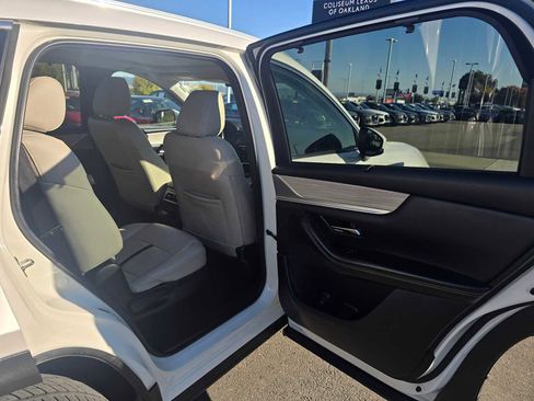 Used 2024 MAZDA CX-90 3.3 Turbo w/ Premium Package image 14