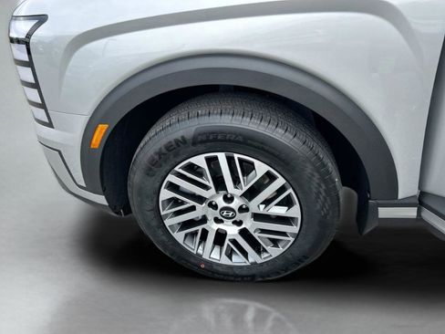 New 2026 Hyundai Palisade SEL image 43