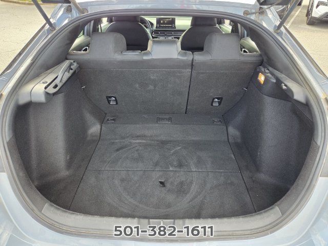 Used 2022 Honda Civic Sport image 14