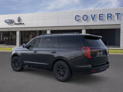 New 2026 Ford Expedition Tremor image 4